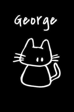 Cover of George