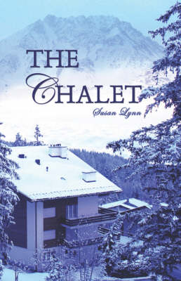 Book cover for The Chalet