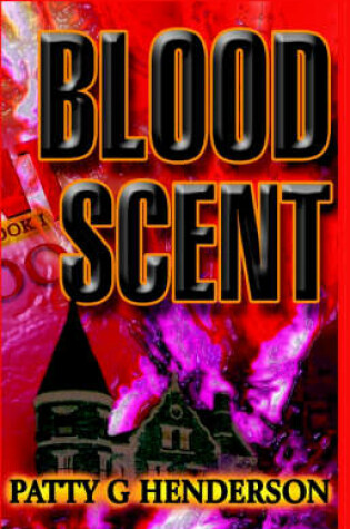 Cover of Blood Scent