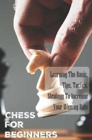 Cover of Chess For Beginners