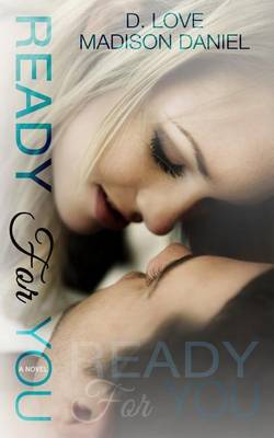 Book cover for Ready For You