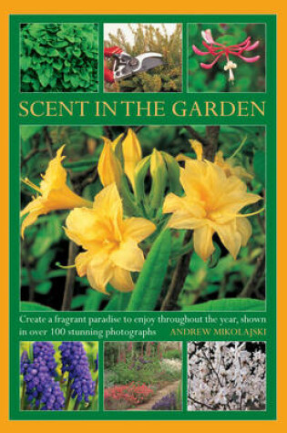 Cover of Scent in the Garden