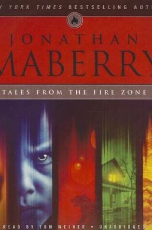 Cover of Tales from the Fire Zone