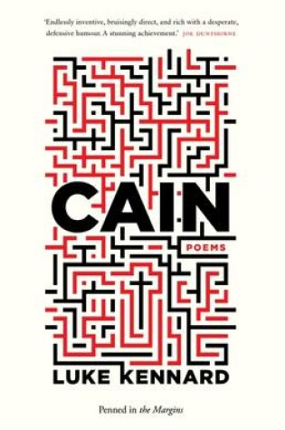 Cover of CAIN