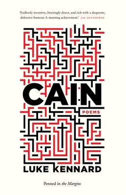 Book cover for CAIN
