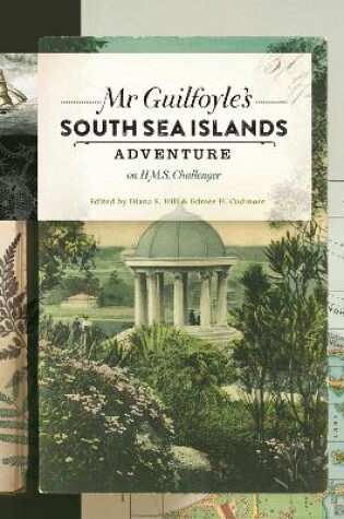 Cover of Mr Guilfoyle's South Sea Islands Adventure on HMS Challenger
