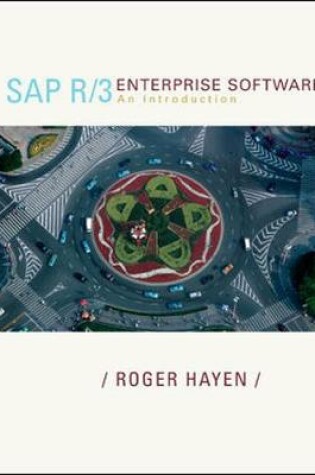 Cover of SAP R/3 Enterprise Software:  An Introduction