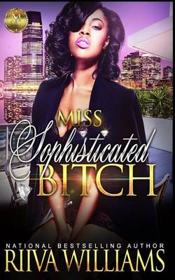 Book cover for Miss Sophisticated Bitch