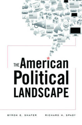 Cover of The American Political Landscape