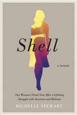 Book cover for Shell
