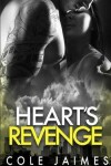 Book cover for Heart's Revenge