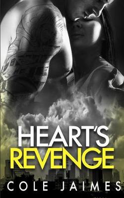 Cover of Heart's Revenge