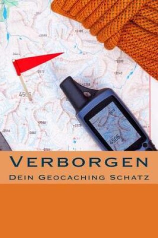 Cover of Verborgen