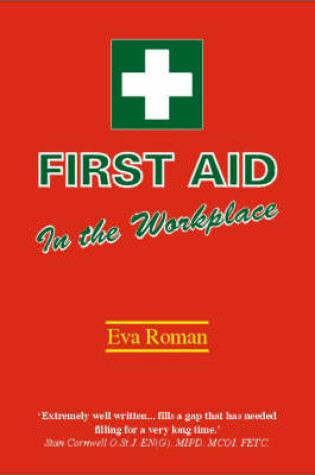 Cover of First Aid in the Workplace