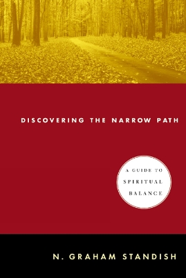 Book cover for Discovering the Narrow Path
