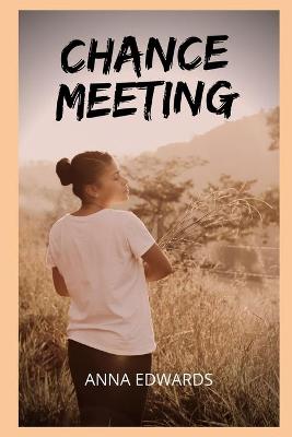 Book cover for Chance meeting