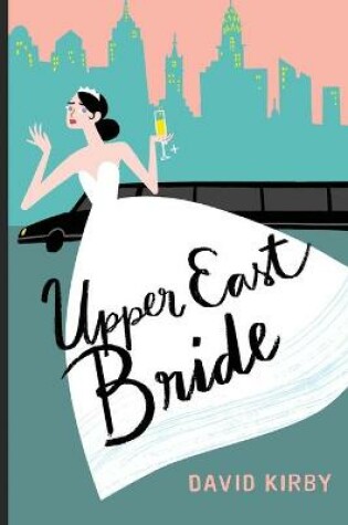 Cover of Upper East Bride
