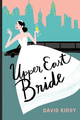 Book cover for Upper East Bride
