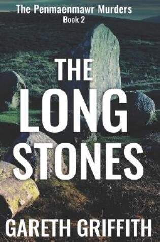 Cover of The Long Stones