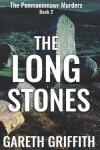 Book cover for The Long Stones