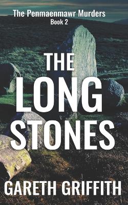 Book cover for The Long Stones