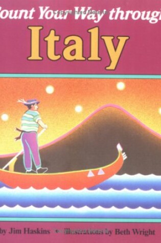 Cover of Count Your Way Through Italy