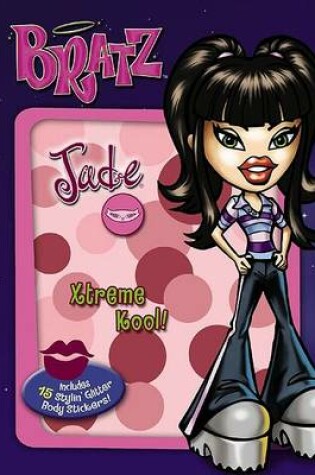 Cover of Jade