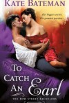 Book cover for To Catch An Earl