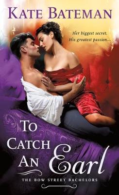 Cover of To Catch An Earl