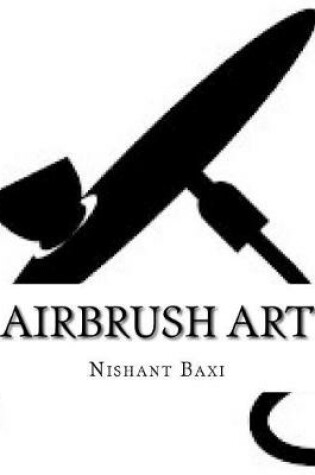 Cover of Airbrush Art