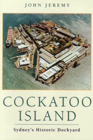 Cover of Cockatoo Island