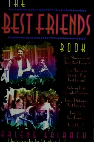 Cover of The Best Friends Book