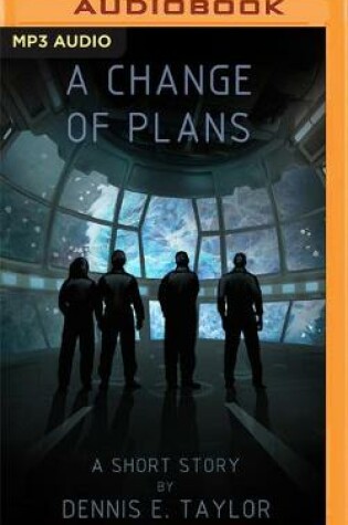 Cover of A Change of Plans