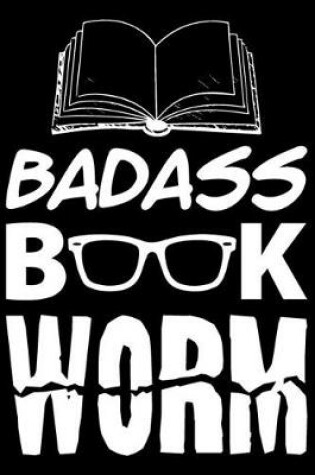 Cover of Badass Bookworm