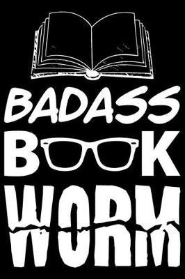 Book cover for Badass Bookworm