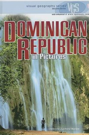 Cover of Dominican Republic in Pictures