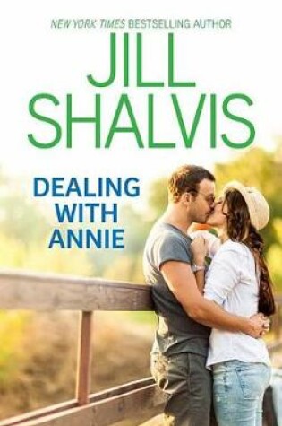 Cover of Dealing with Annie