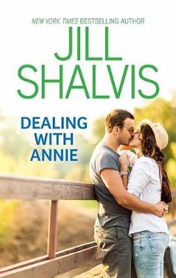 Book cover for Dealing with Annie