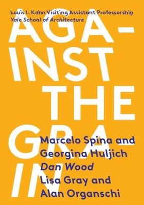 Book cover for Against the Grain