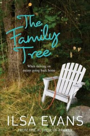 Cover of The Family Tree