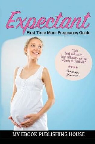 Cover of Expectant