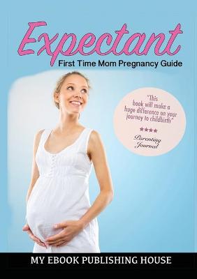 Book cover for Expectant