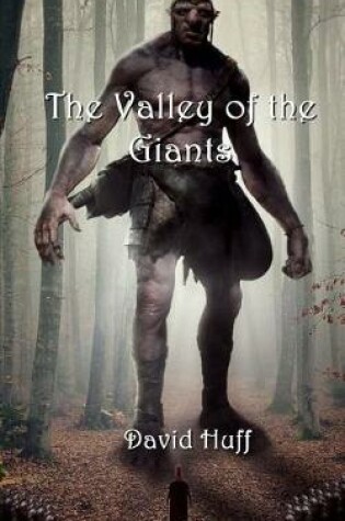 Cover of The Valley of the Giants