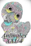 Book cover for Animales XXL 4