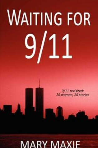 Cover of Waiting for 9/11