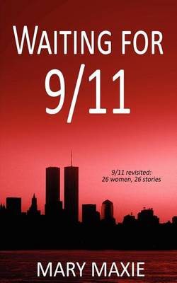 Book cover for Waiting for 9/11