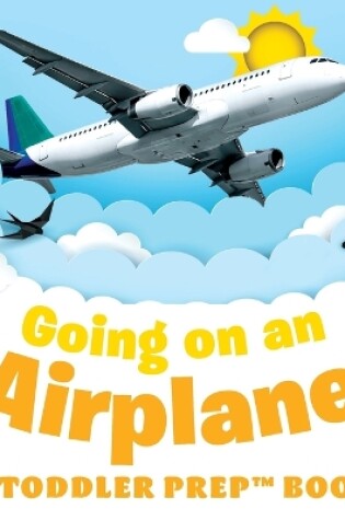 Cover of Going on an Airplane