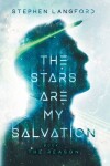 Book cover for The Stars Are My Salvation