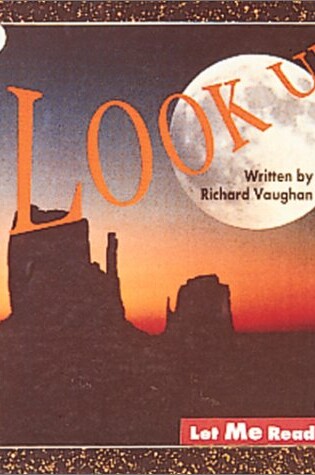 Cover of Look up