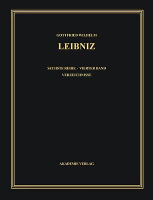 Book cover for Samtliche Schriften Und Breife VI V4